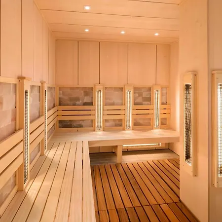 Ξενοδοχείο Sirius Hotel****superior 4*